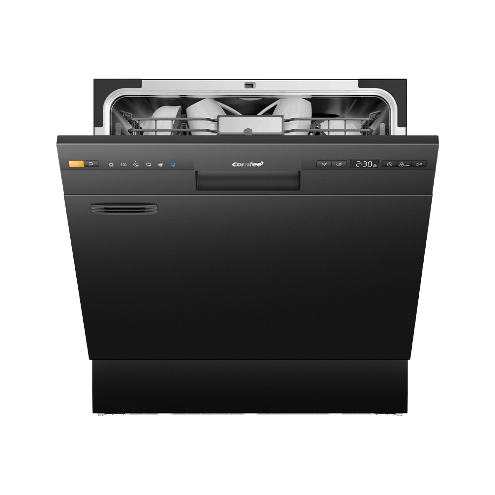 Máy rửa bát COMFEE CDW-10F60TB