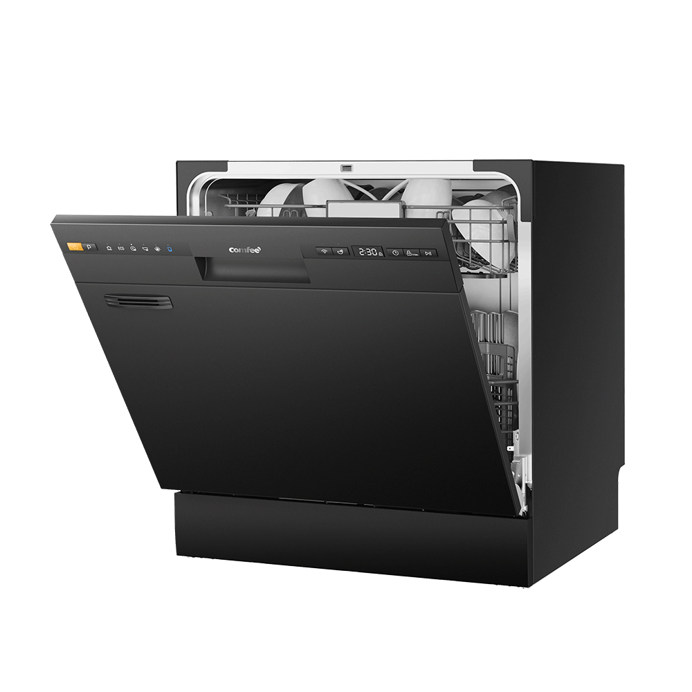 Máy rửa bát COMFEE CDW-10F60TB