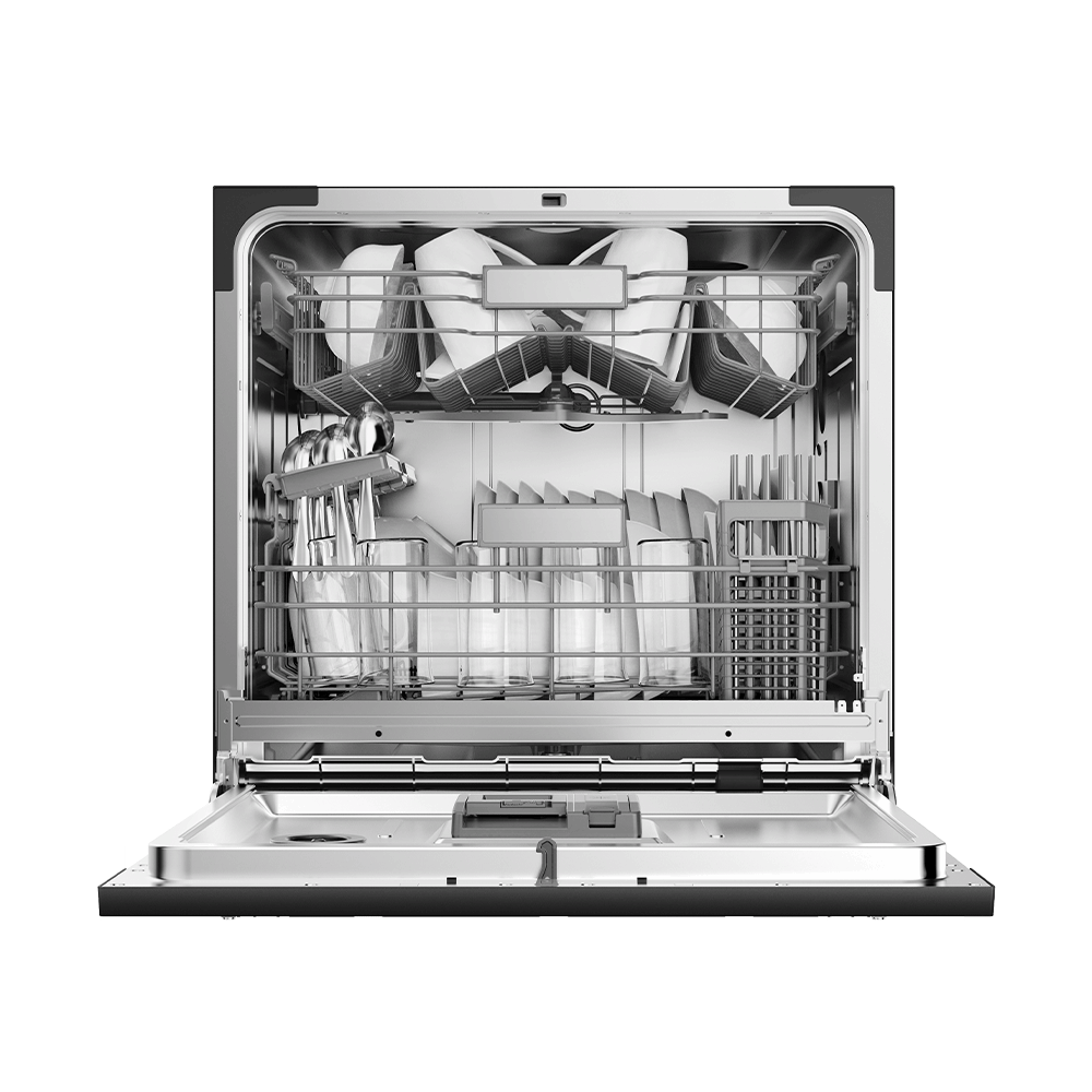 Máy rửa bát COMFEE CDW-10F60TB