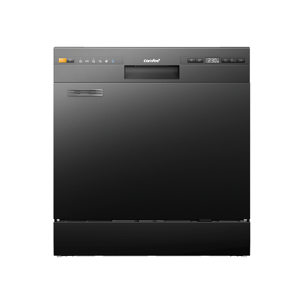 Máy rửa bát COMFEE CDW-10F60TB