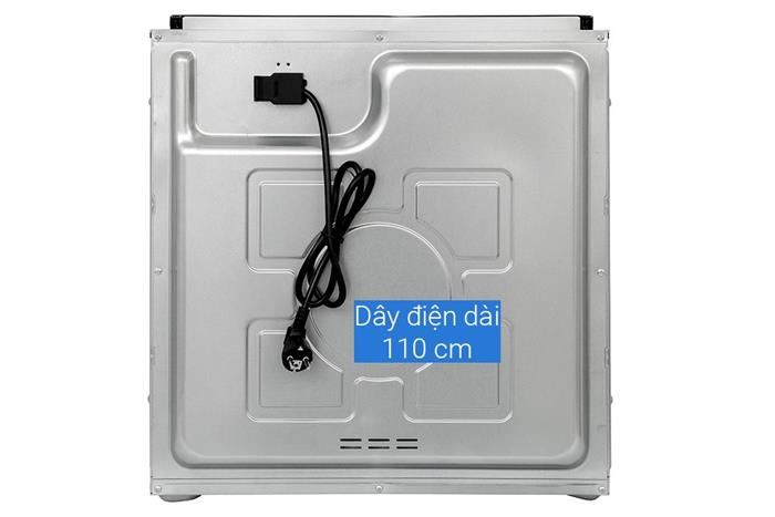 Lò nướng âm Comfee CO-AC70KB