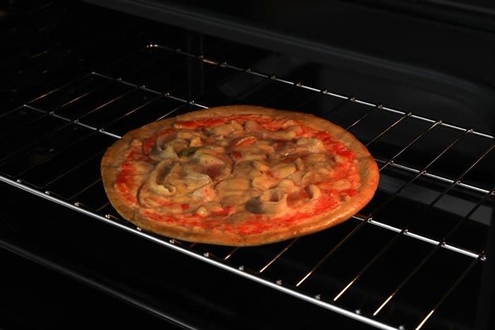 Lò nướng âm Comfee CO-AC70KB