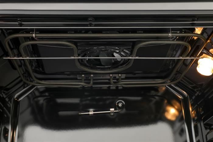 Lò nướng âm Comfee CO-AC70KB