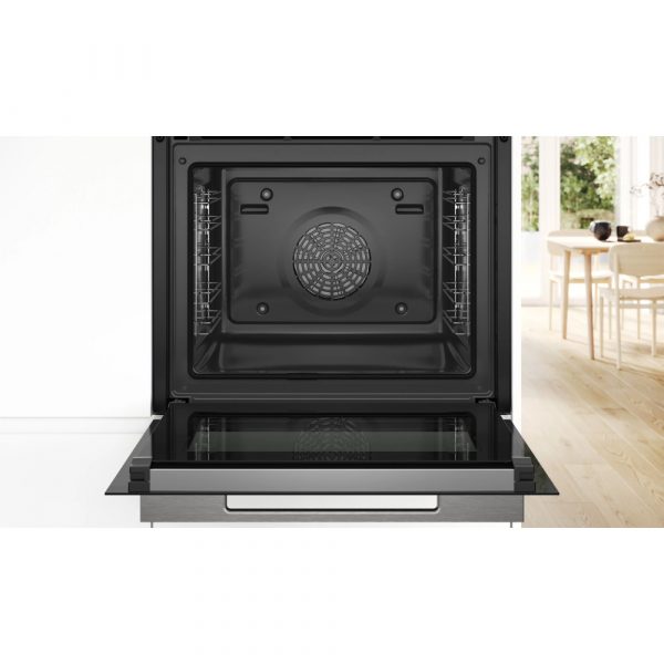 Lò nướng kèm hấp Bosch seri 8 HRG7784B1