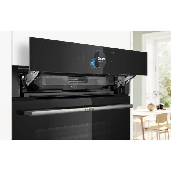 Lò nướng kèm hấp Bosch seri 8 HRG7784B1
