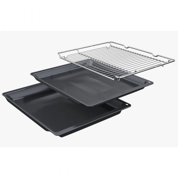 Lò nướng kèm hấp Bosch seri 8 HRG7784B1