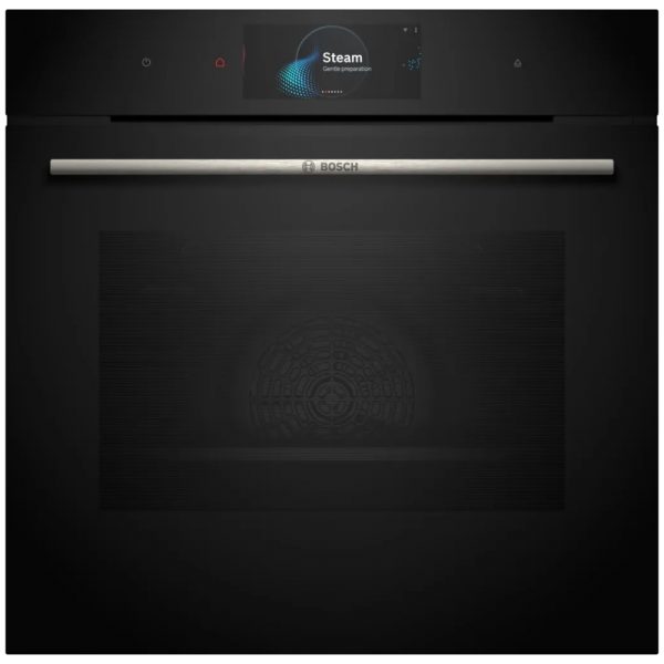 Lò nướng kèm hấp Bosch seri 8 HRG7784B1