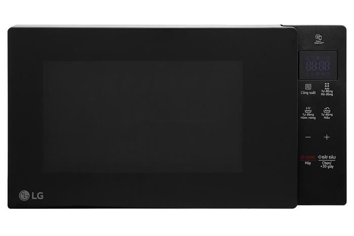 Lò Vi Sóng LG NeoChef™ 20l màu Đen MS2032GAS