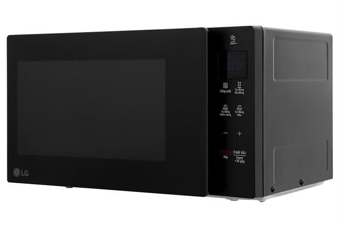 Lò Vi Sóng LG NeoChef™ 20l màu Đen MS2032GAS