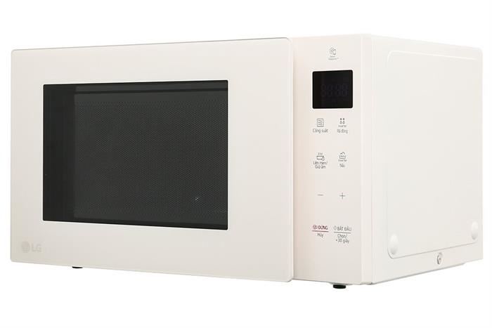 Lò Vi Sóng LG NeoChef™ 25l Inverter MS2535GIK