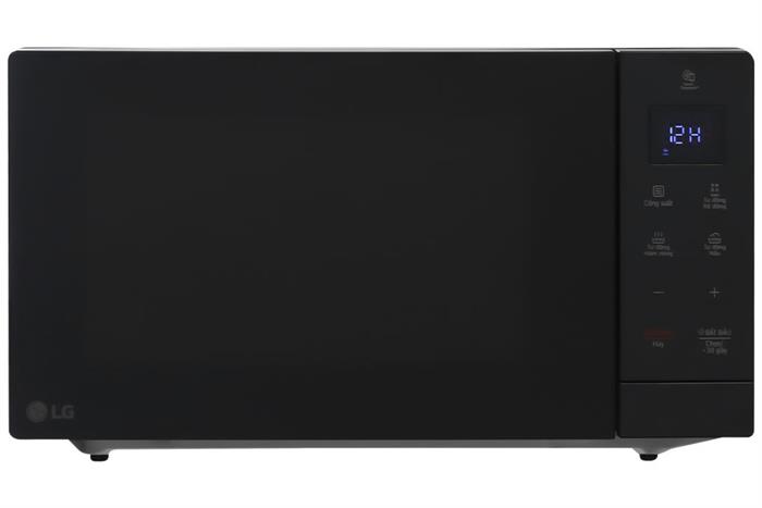 Lò Vi Sóng LG NeoChef™ 30l màu Đen MS3032JAS