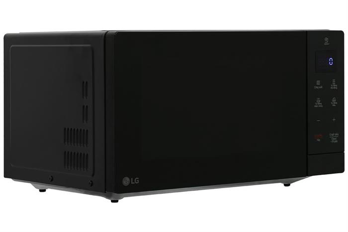 Lò Vi Sóng LG NeoChef™ 30l màu Đen MS3032JAS