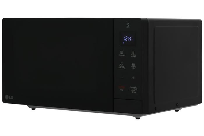 Lò Vi Sóng LG NeoChef™ 30l màu Đen MS3032JAS