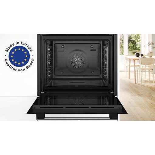 Lò nướng âm tủ Bosch HBA514BS3