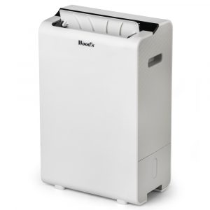 Máy hút ẩm kèm lọc không khí Wood’s WDD90