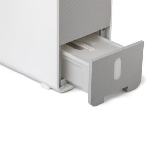 Máy hút ẩm kèm lọc không khí Wood’s WDD90