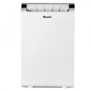 Máy hút ẩm kèm lọc không khí Wood’s WDD90