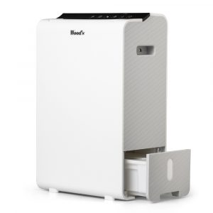 Máy hút ẩm kèm lọc không khí Wood’s WDD90