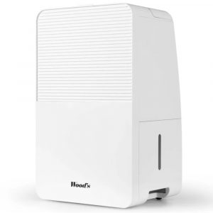Máy hút ẩm Wood’s MDK13
