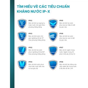 Máy hút ẩm Wood’s MDK13