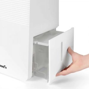 Máy hút ẩm Wood’s MDK13