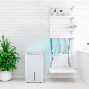 Máy hút ẩm Medion MD10832