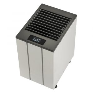 Máy hút ẩm Wood’s LD48Pro+