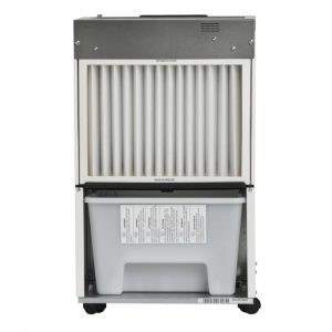 Máy hút ẩm Wood’s LD48Pro+