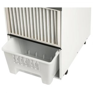 Máy hút ẩm Wood’s LD48Pro+