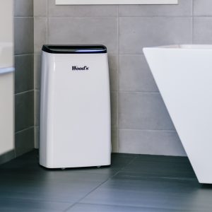 Máy hút ẩm Wood’s MDK21