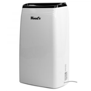 Máy hút ẩm Wood’s MDK21