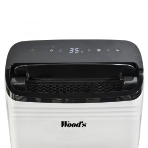 Máy hút ẩm Wood’s MDK21