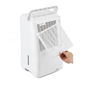 Máy hút ẩm Wood’s MRD10