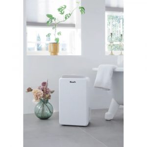 Máy hút ẩm Wood’s MRD10