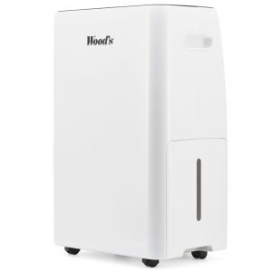 Máy hút ẩm Wood’s MRD20