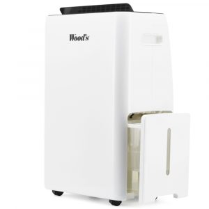 Máy hút ẩm Wood’s MRD20