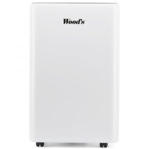 Máy hút ẩm Wood’s MRD20