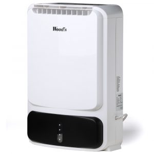 Máy hút ẩm Wood’s WDD80