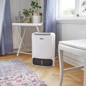 Máy hút ẩm Wood’s WDD80