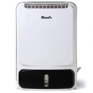 Máy hút ẩm Wood’s WDD80