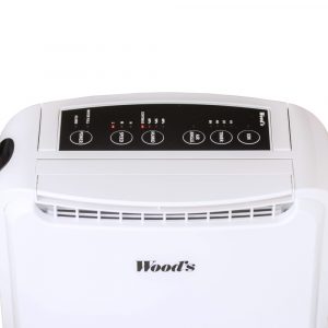 Máy hút ẩm Wood’s WDD80