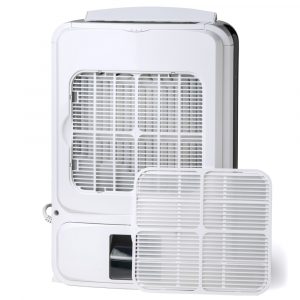 Máy hút ẩm Wood’s WDD80