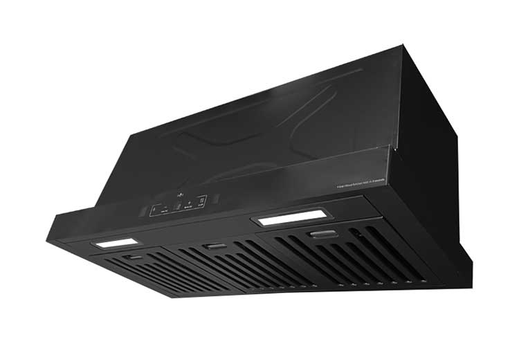 MÁY HÚT MÙI KOCHER TURBO X-350D