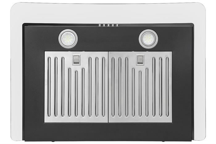 Máy hút mùi kính cong Comfee CH-70CV71B