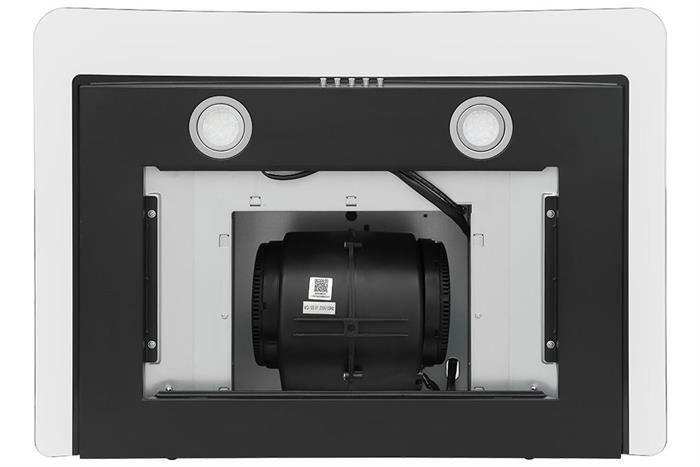 Máy hút mùi kính cong Comfee CH-70CV71B