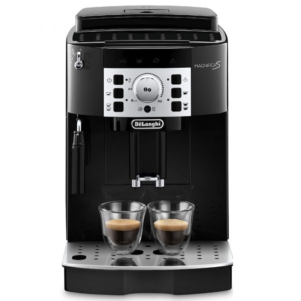 Máy pha cafe tự động DeLonghi ECAM22.110 Magnifica S
