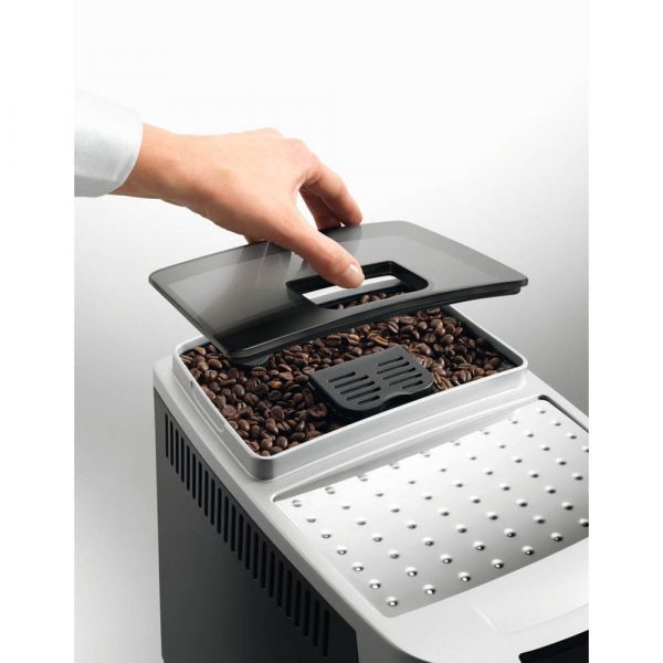 Máy pha cafe tự động DeLonghi ECAM22.110 Magnifica S