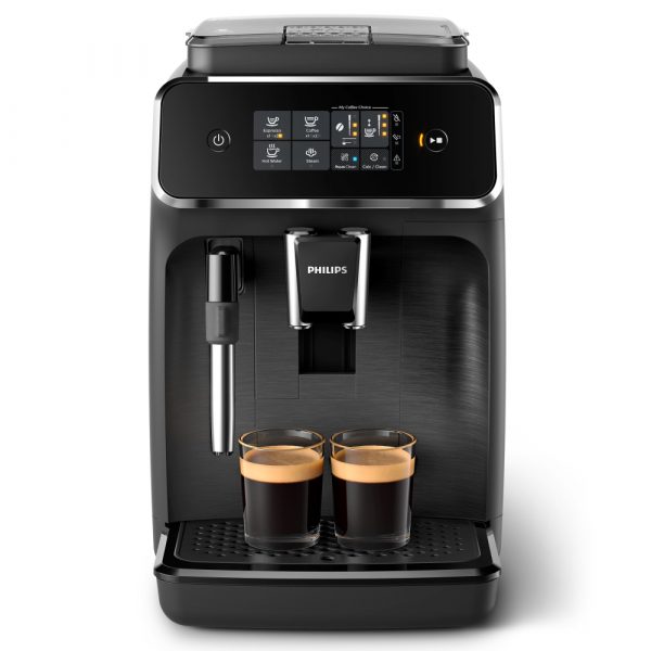 Máy pha cafe tự động Philips EP2220/10 Series 2200