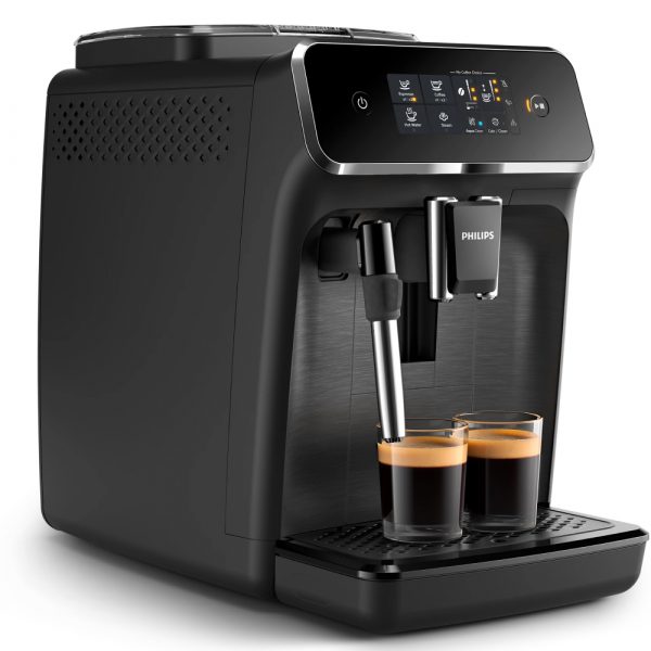 Máy pha cafe tự động Philips EP2220/10 Series 2200