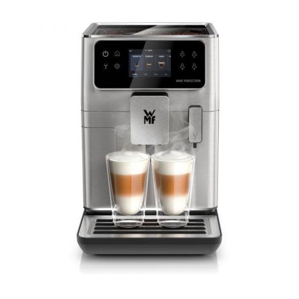 Máy pha cafe tự động WMF CP814D10 Perfection 680